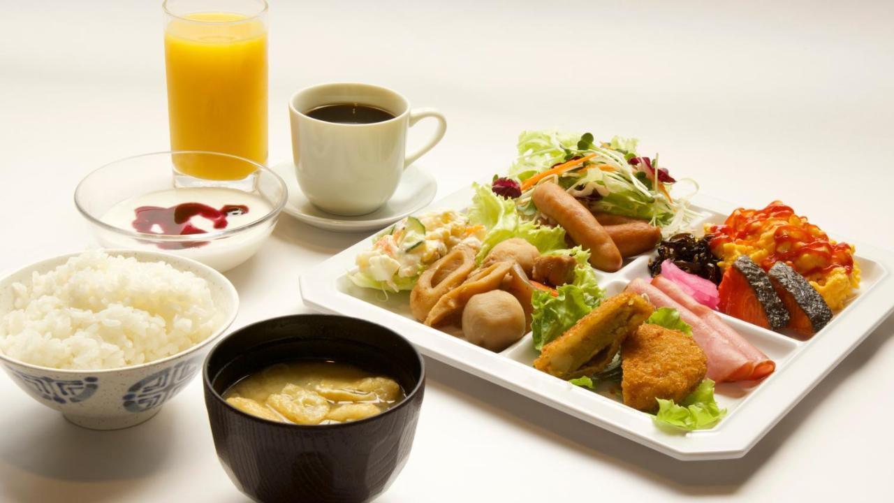 Smile Hotel 아츠기 외부 사진