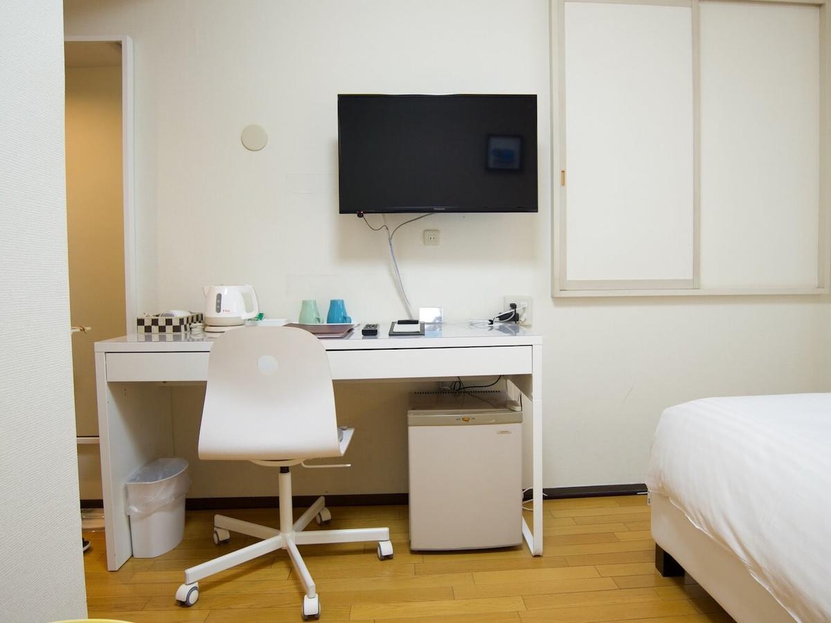 Smile Hotel 아츠기 외부 사진