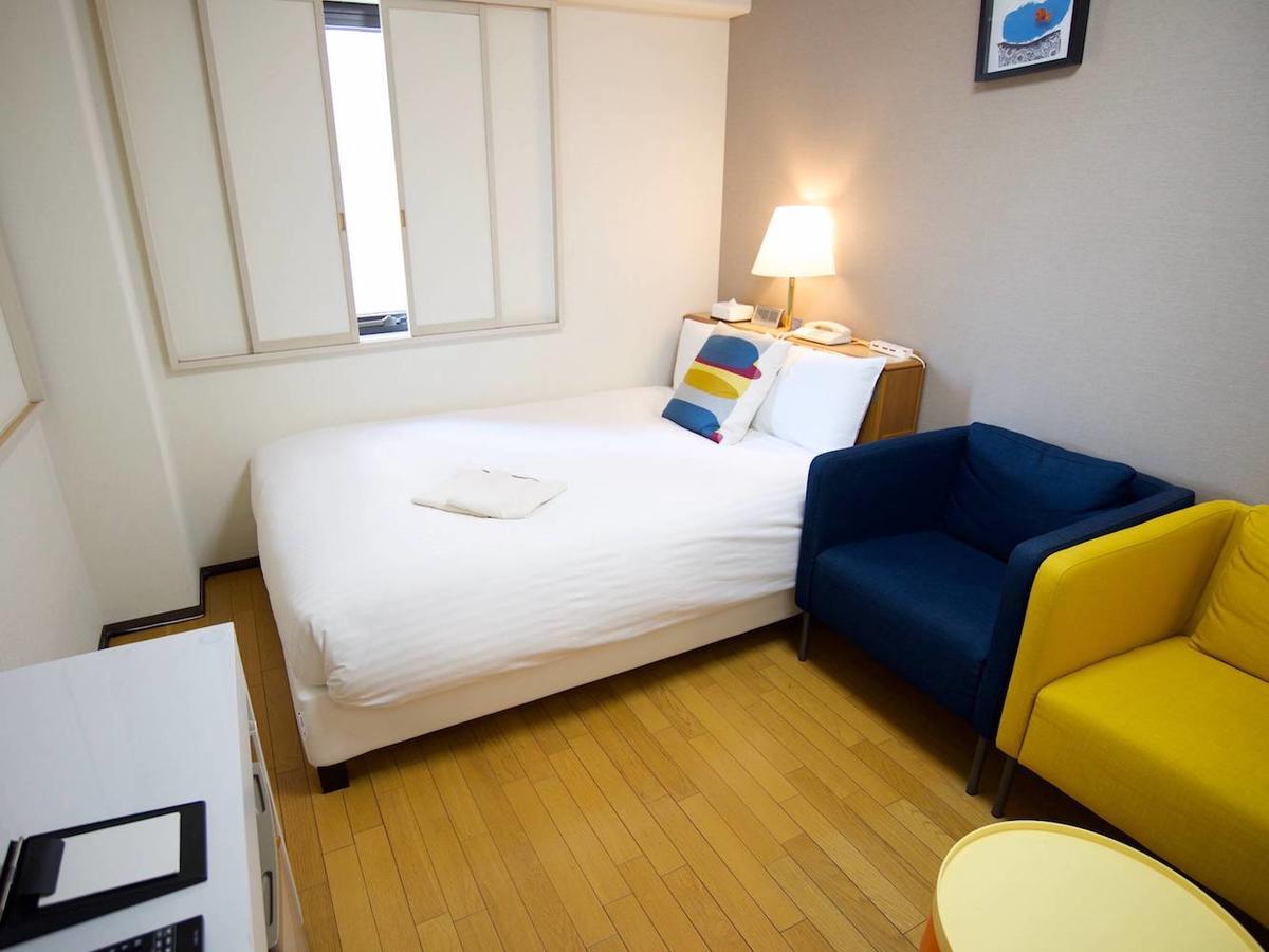 Smile Hotel 아츠기 외부 사진