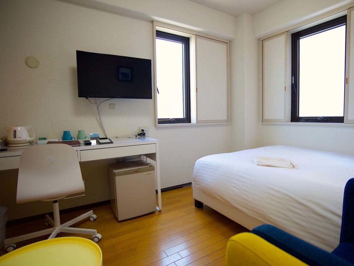 Smile Hotel 아츠기 외부 사진