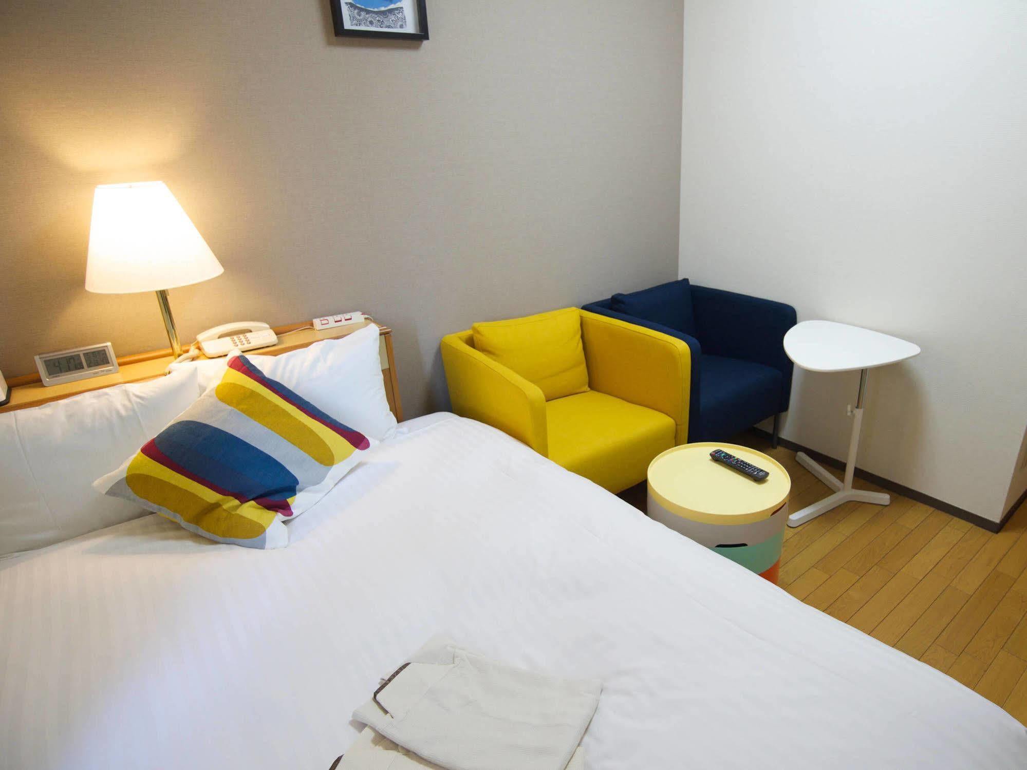 Smile Hotel 아츠기 외부 사진