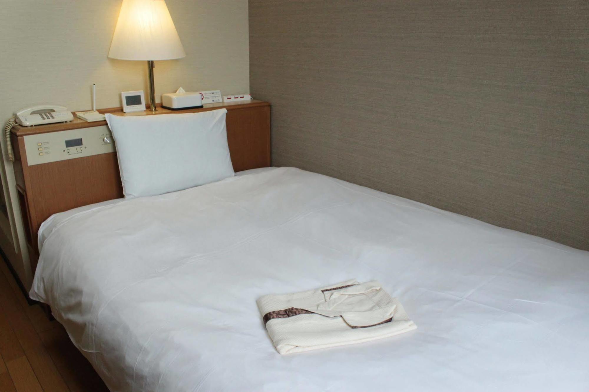 Smile Hotel 아츠기 외부 사진