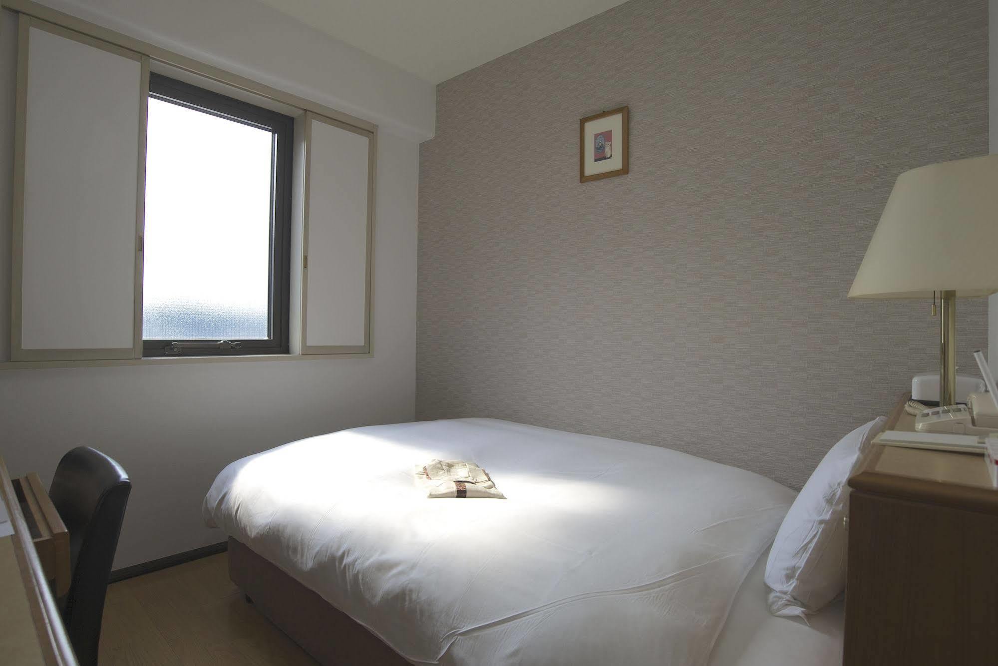 Smile Hotel 아츠기 외부 사진