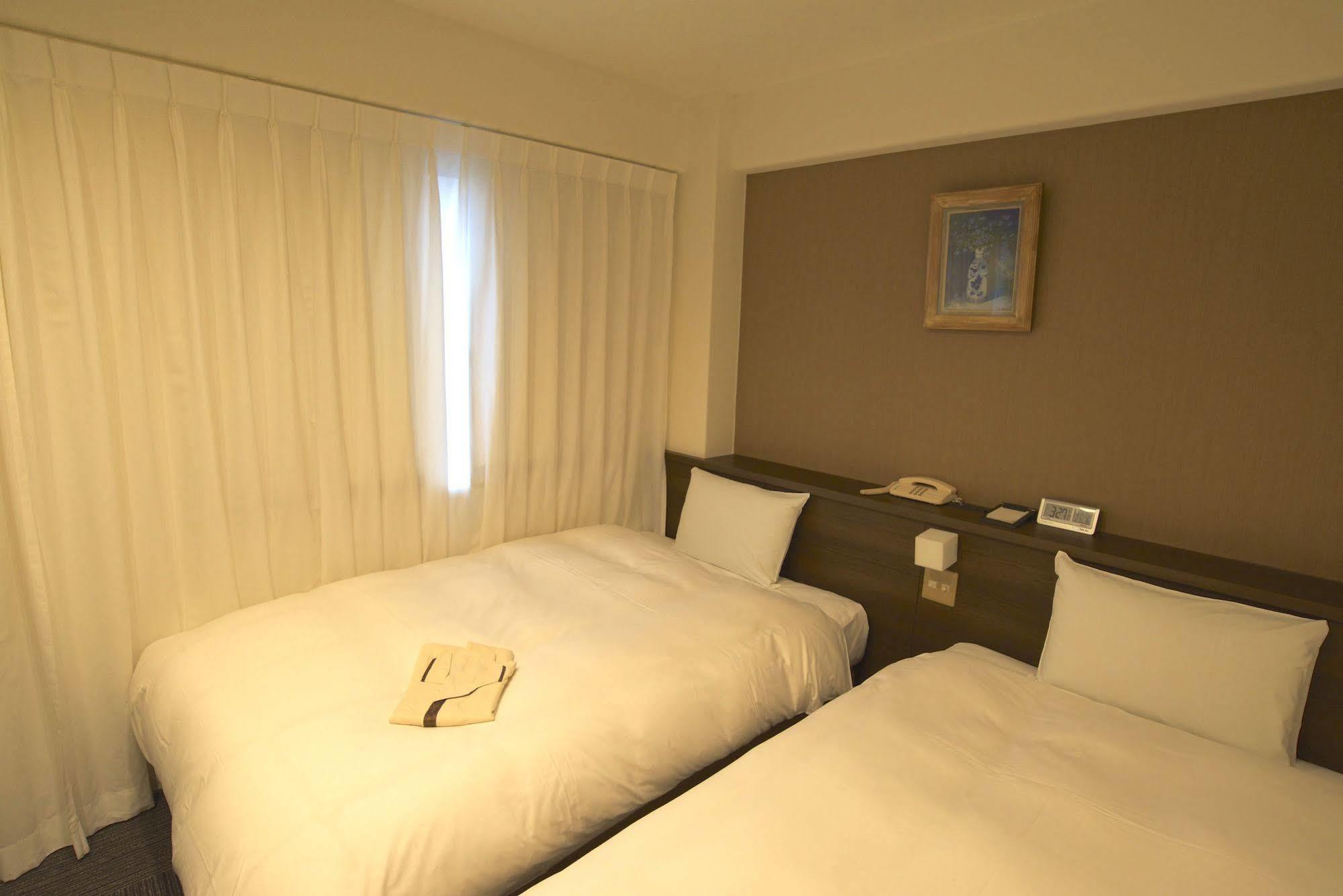 Smile Hotel 아츠기 외부 사진