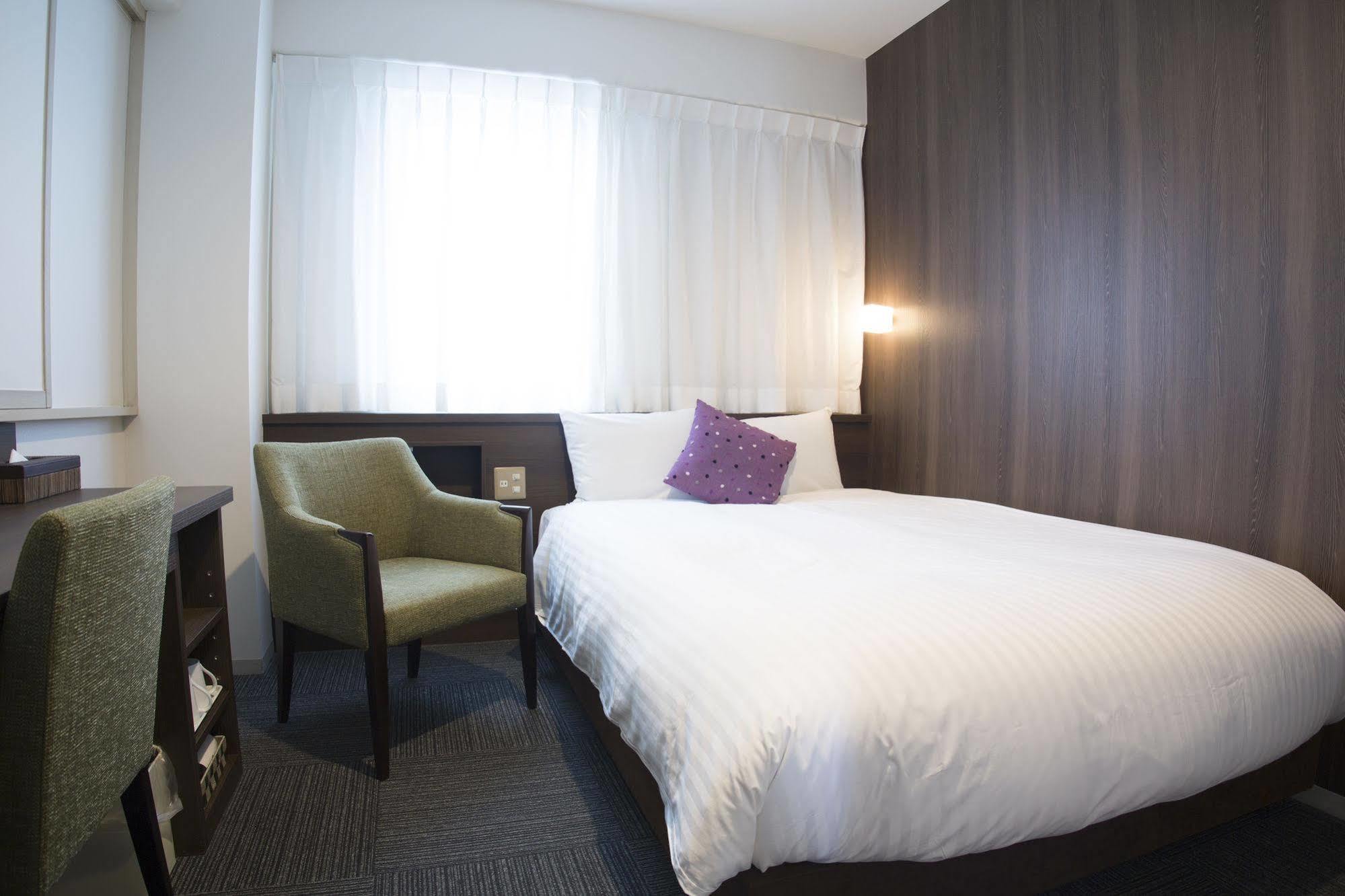 Smile Hotel 아츠기 외부 사진