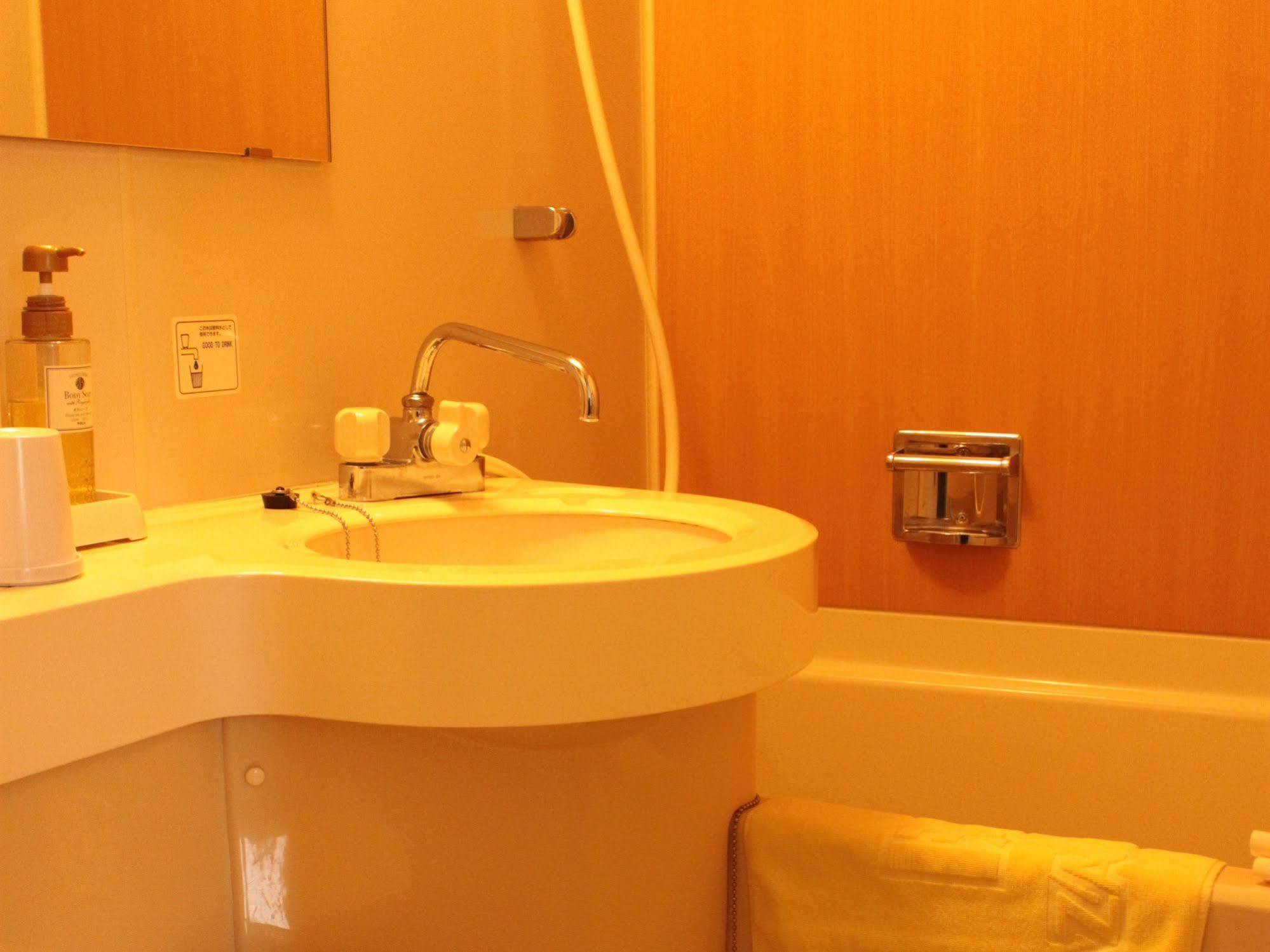 Smile Hotel 아츠기 외부 사진