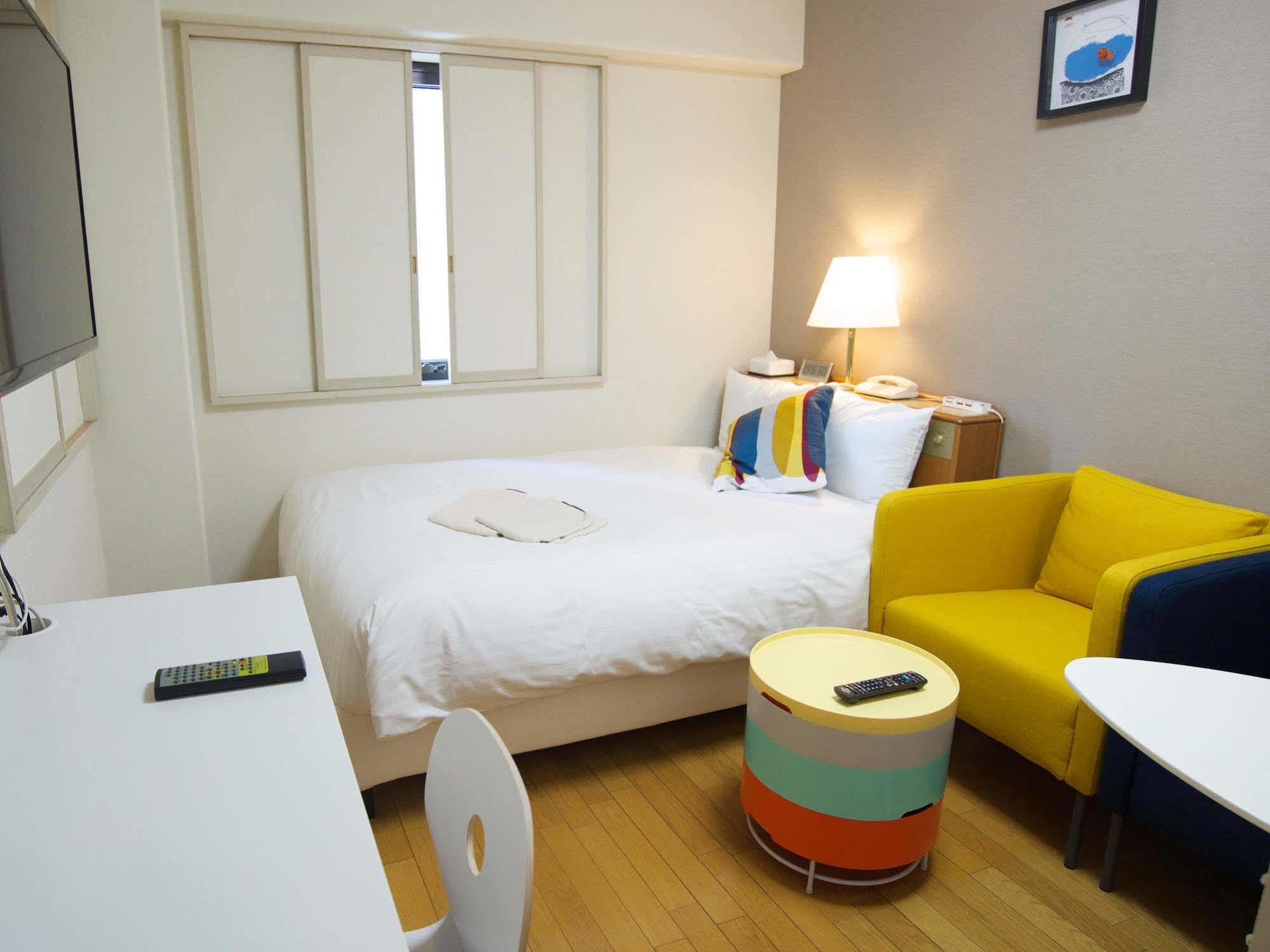 Smile Hotel 아츠기 외부 사진