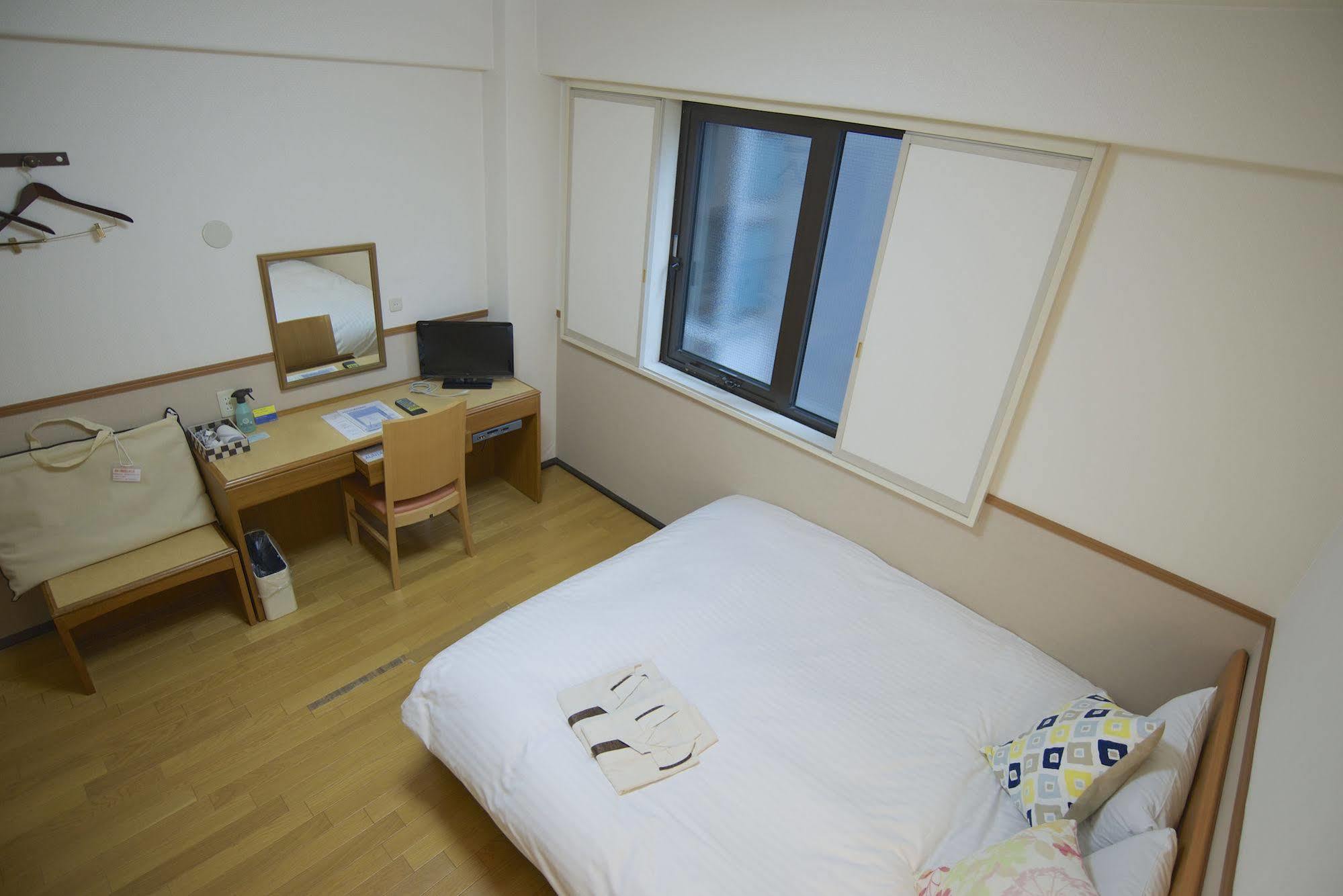 Smile Hotel 아츠기 외부 사진