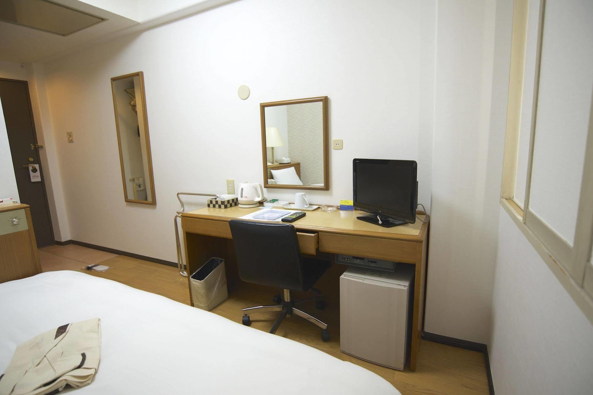 Smile Hotel 아츠기 외부 사진