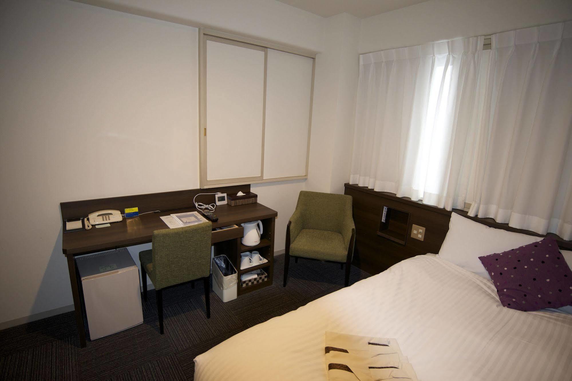 Smile Hotel 아츠기 외부 사진