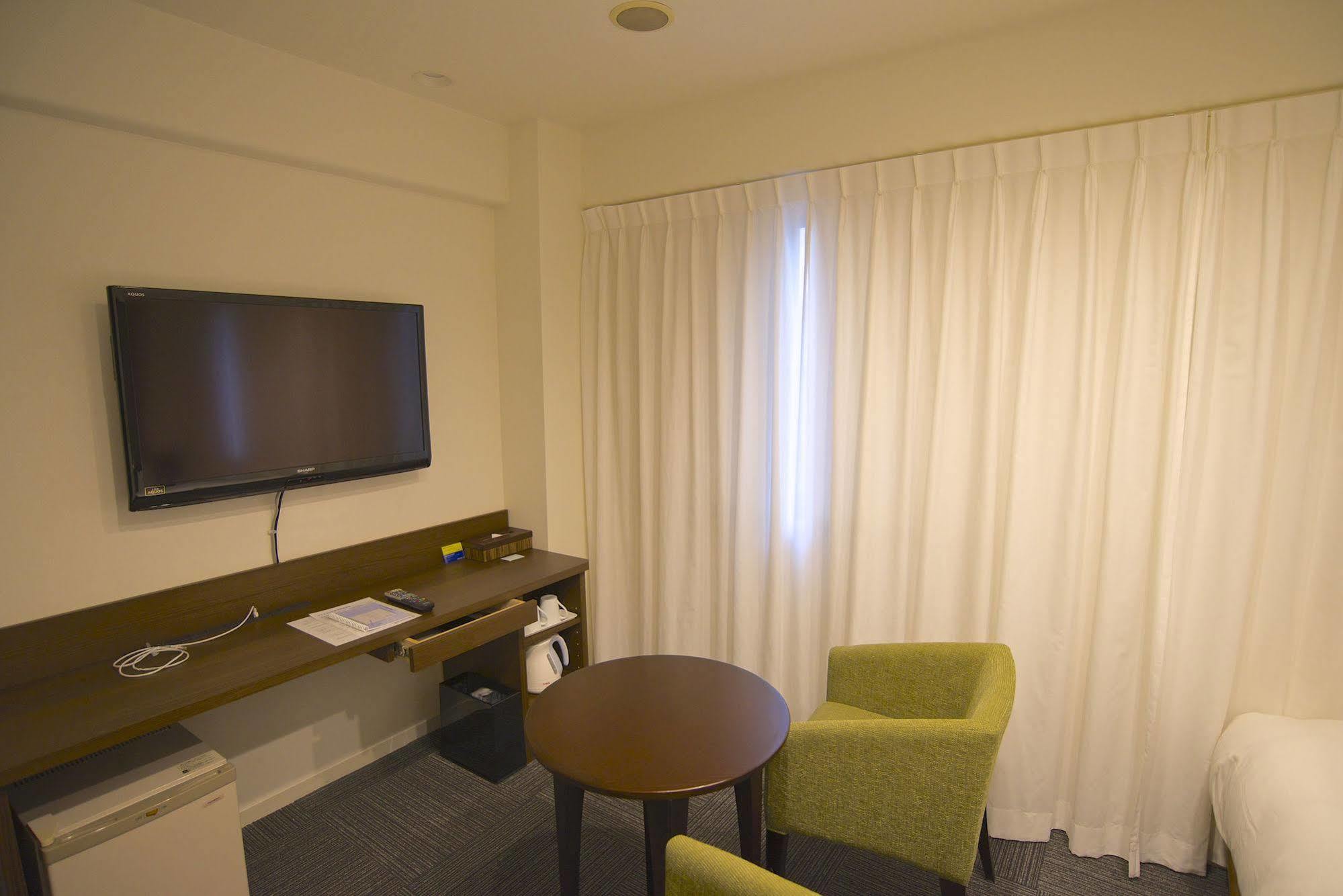 Smile Hotel 아츠기 외부 사진
