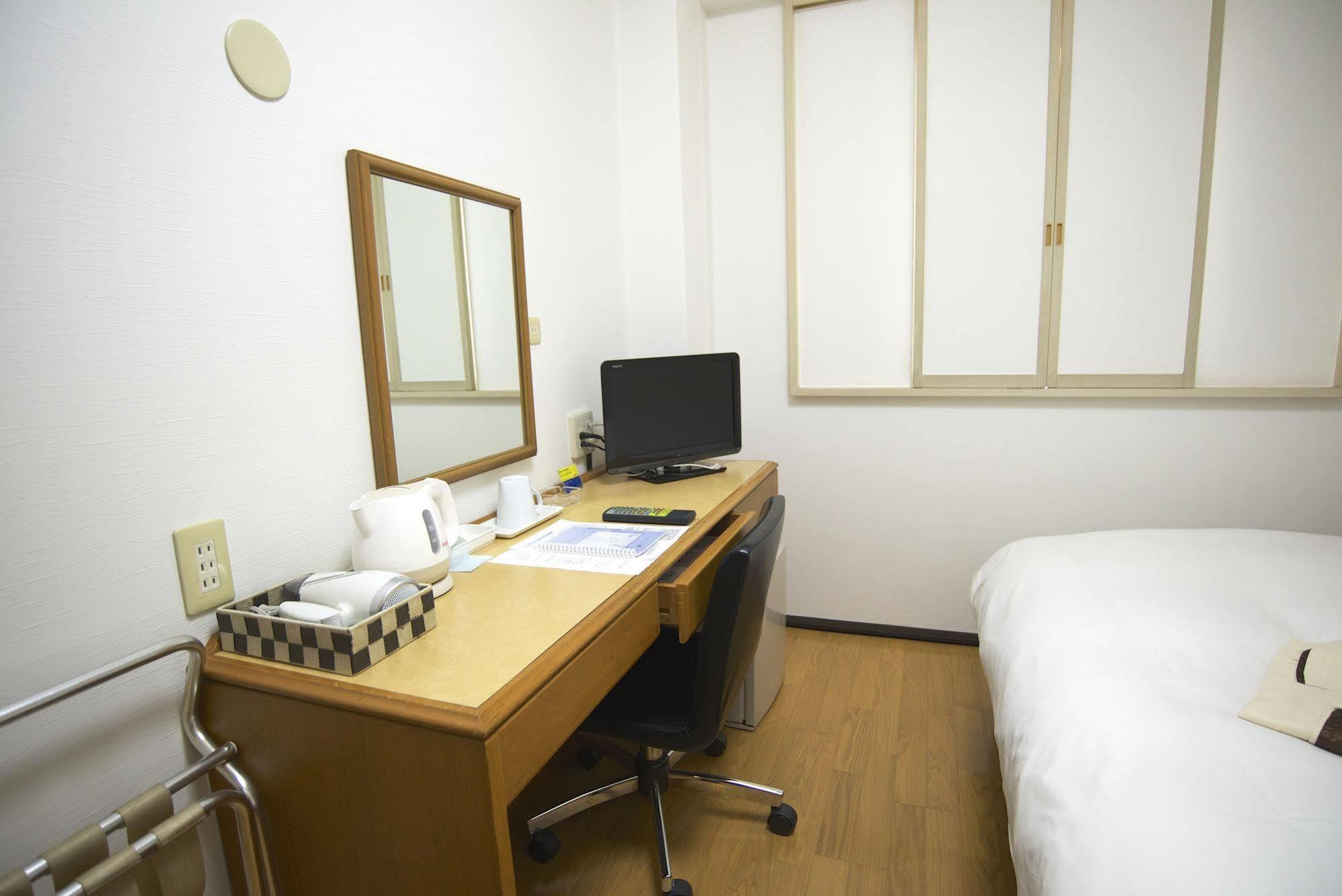 Smile Hotel 아츠기 외부 사진