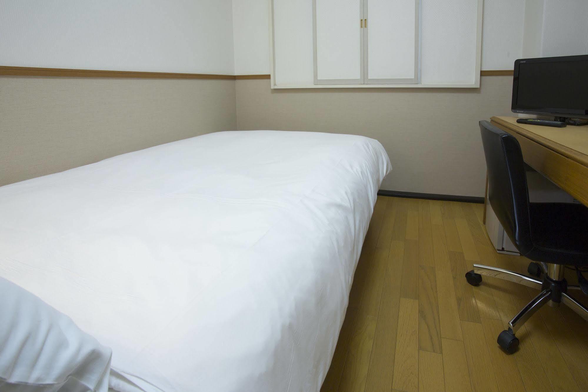 Smile Hotel 아츠기 외부 사진
