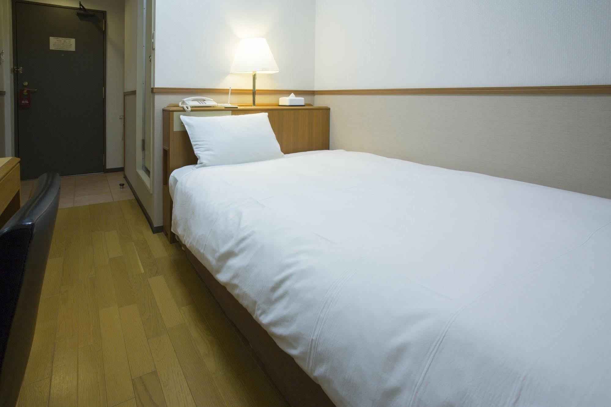 Smile Hotel 아츠기 외부 사진