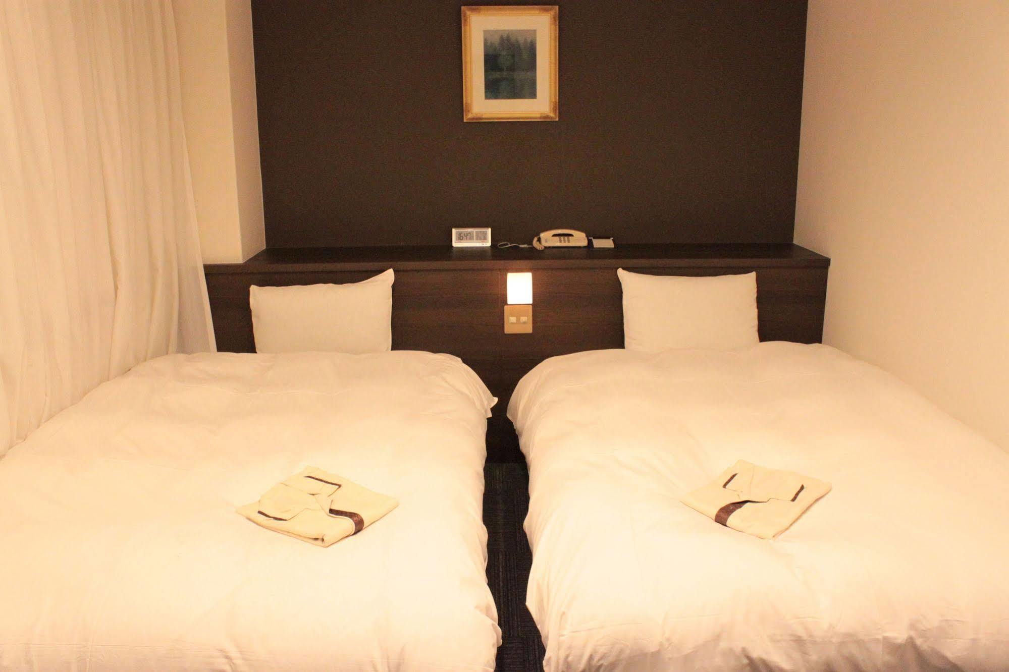 Smile Hotel 아츠기 외부 사진