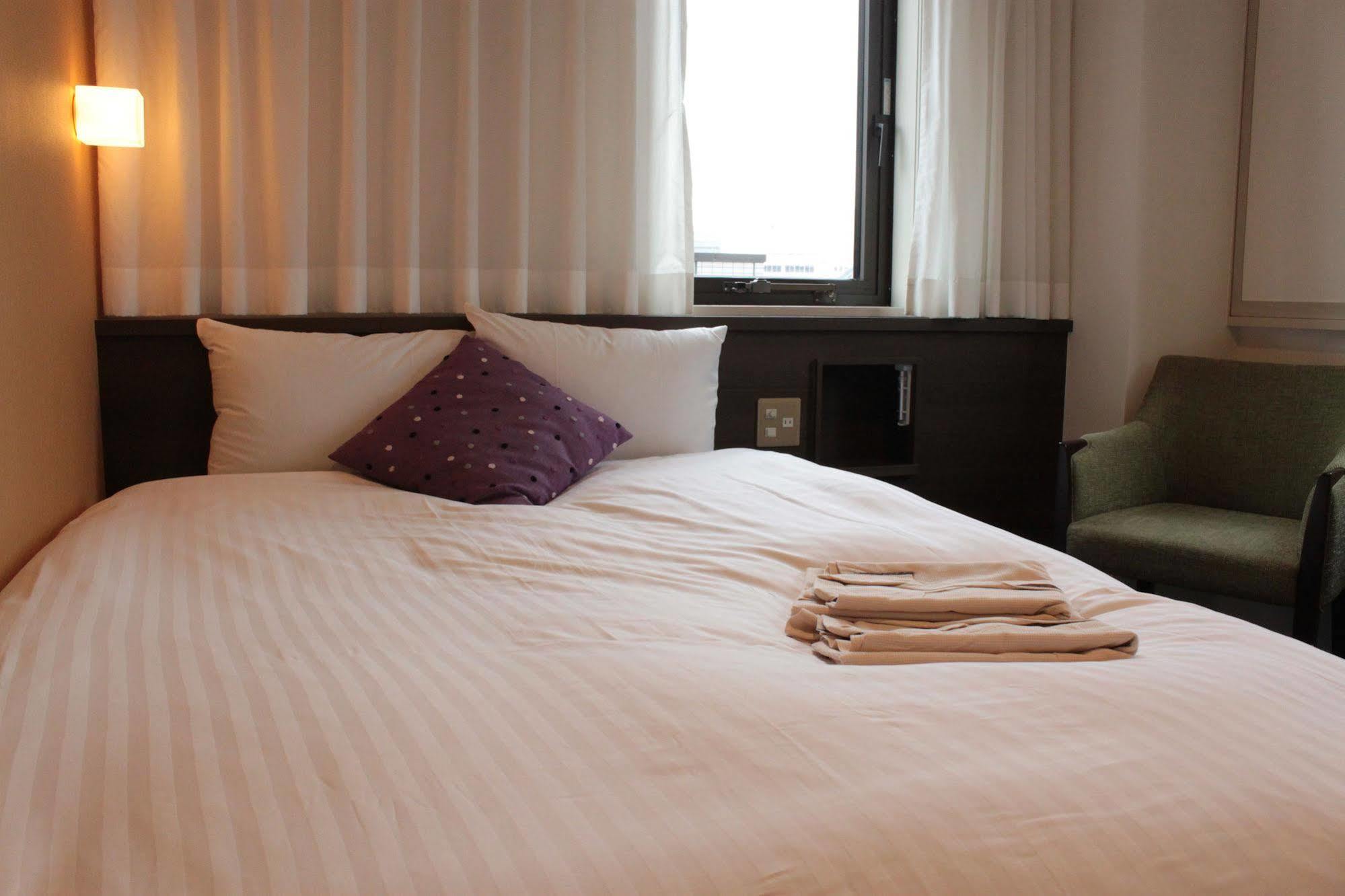Smile Hotel 아츠기 외부 사진