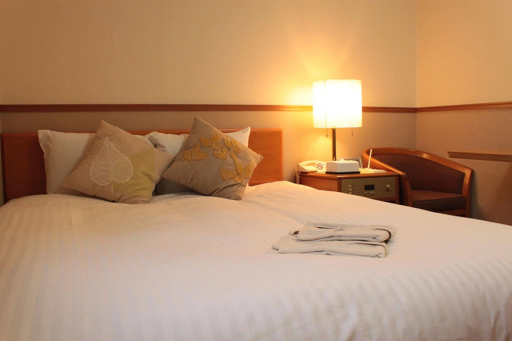 Smile Hotel 아츠기 외부 사진