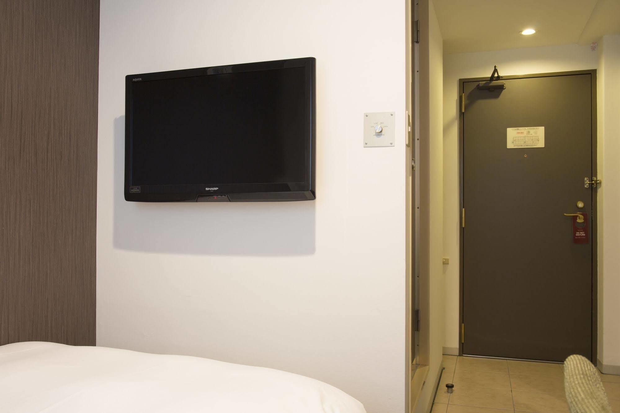 Smile Hotel 아츠기 외부 사진