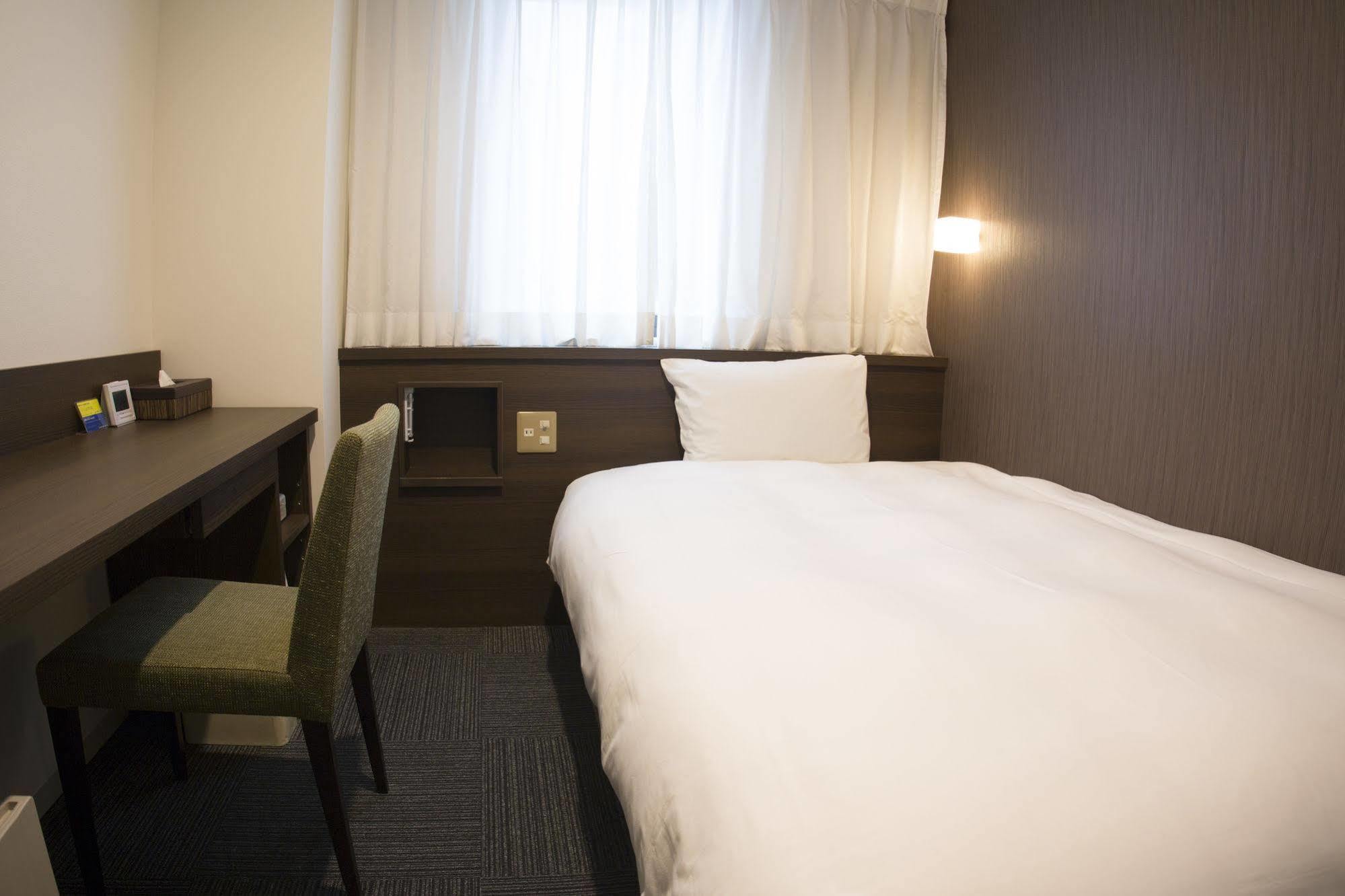 Smile Hotel 아츠기 외부 사진