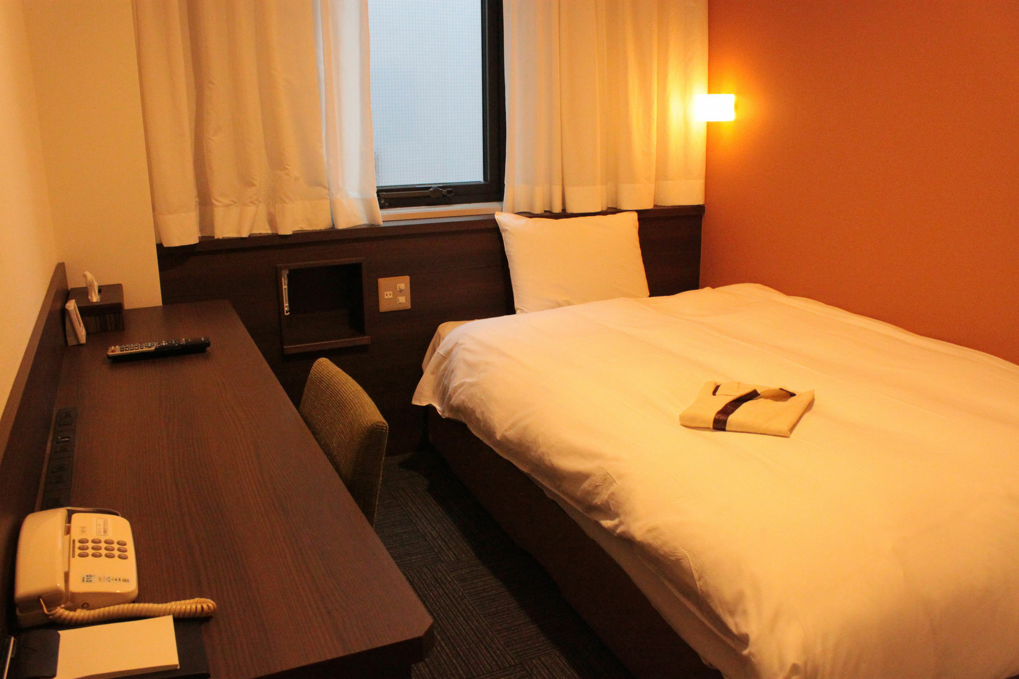Smile Hotel 아츠기 외부 사진